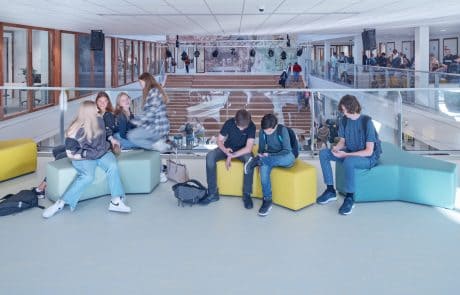 Leonardo College Leiden
