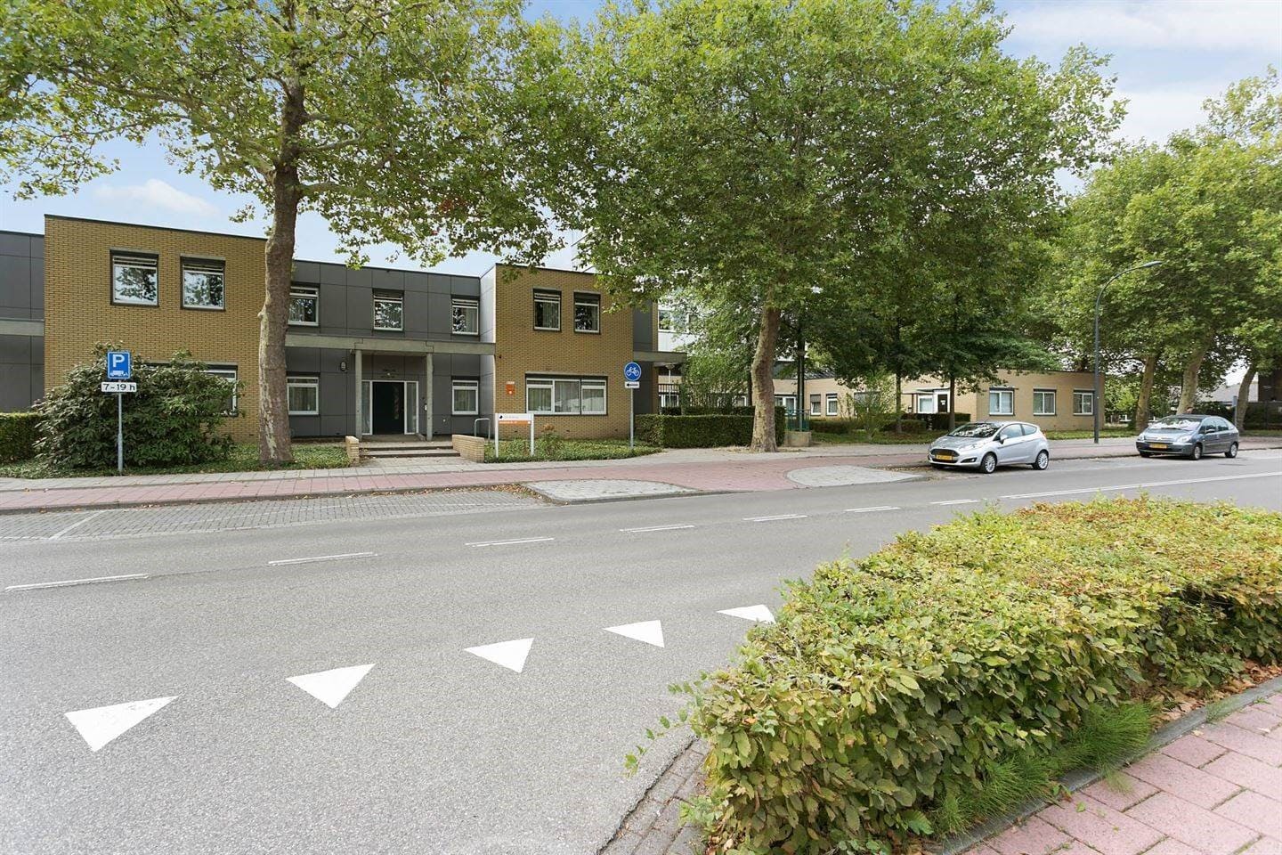 Gezondheidscentrum Besoyen Waalwijk