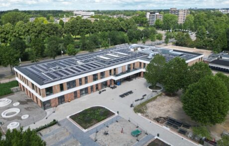 VMBO Trivium College Amersfoort