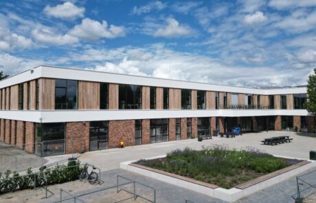 VMBO Trivium Amersfoort