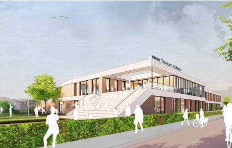 VMBO Trivium College