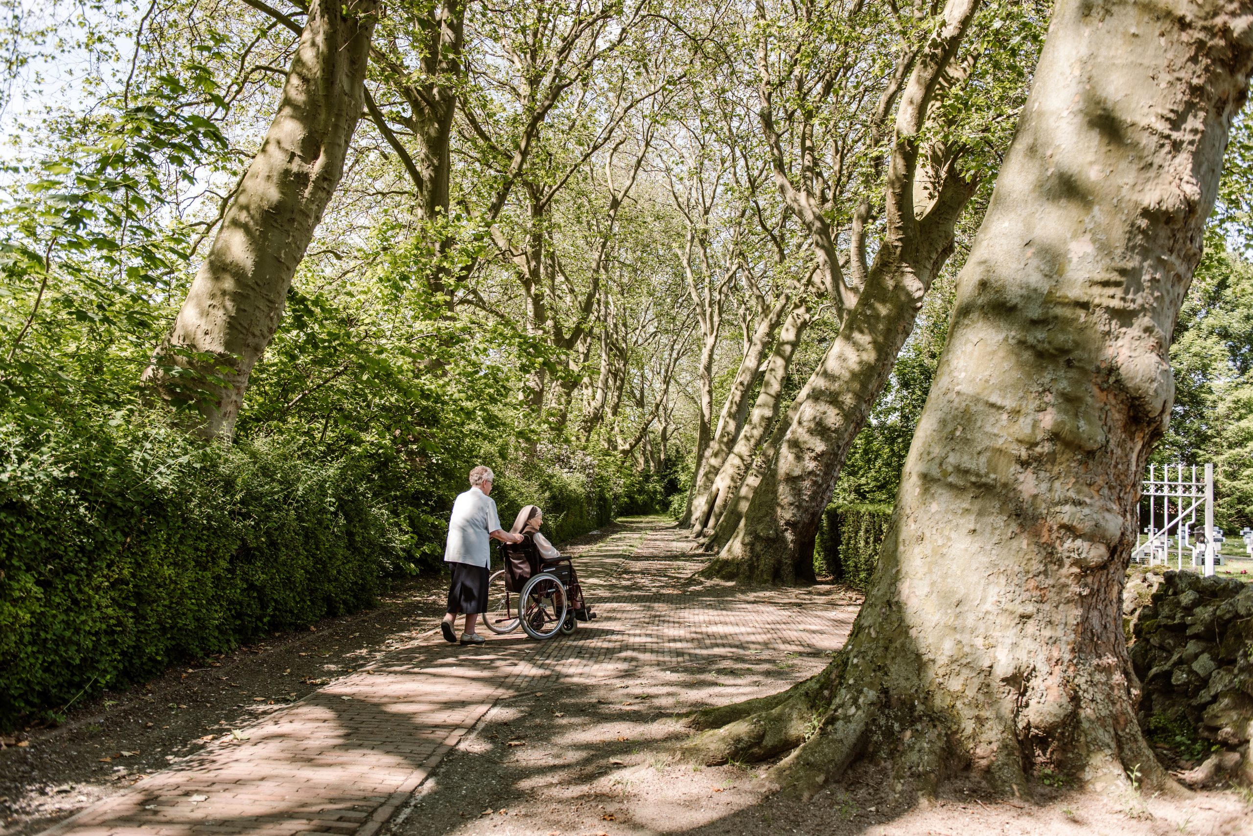 Kloostertuin Veghel