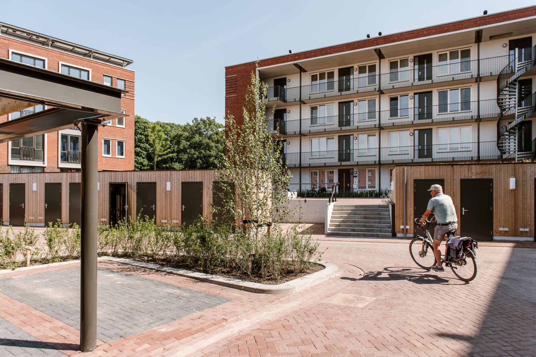 fase 2 Klooster Veghel