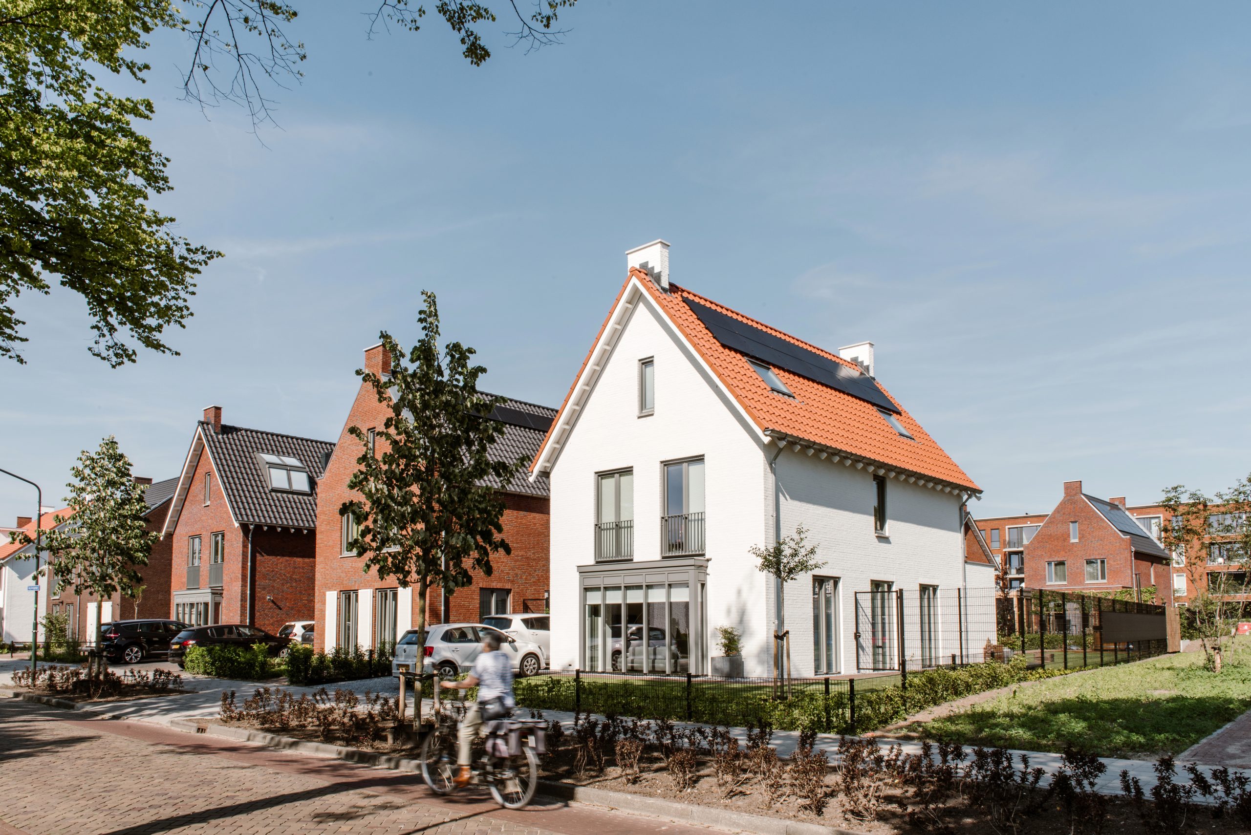 fase 2 Kloosterkwartier Veghel