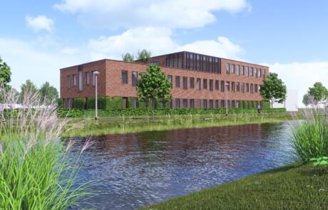 Gezondheidscentrum Noorderlicht in Sneek