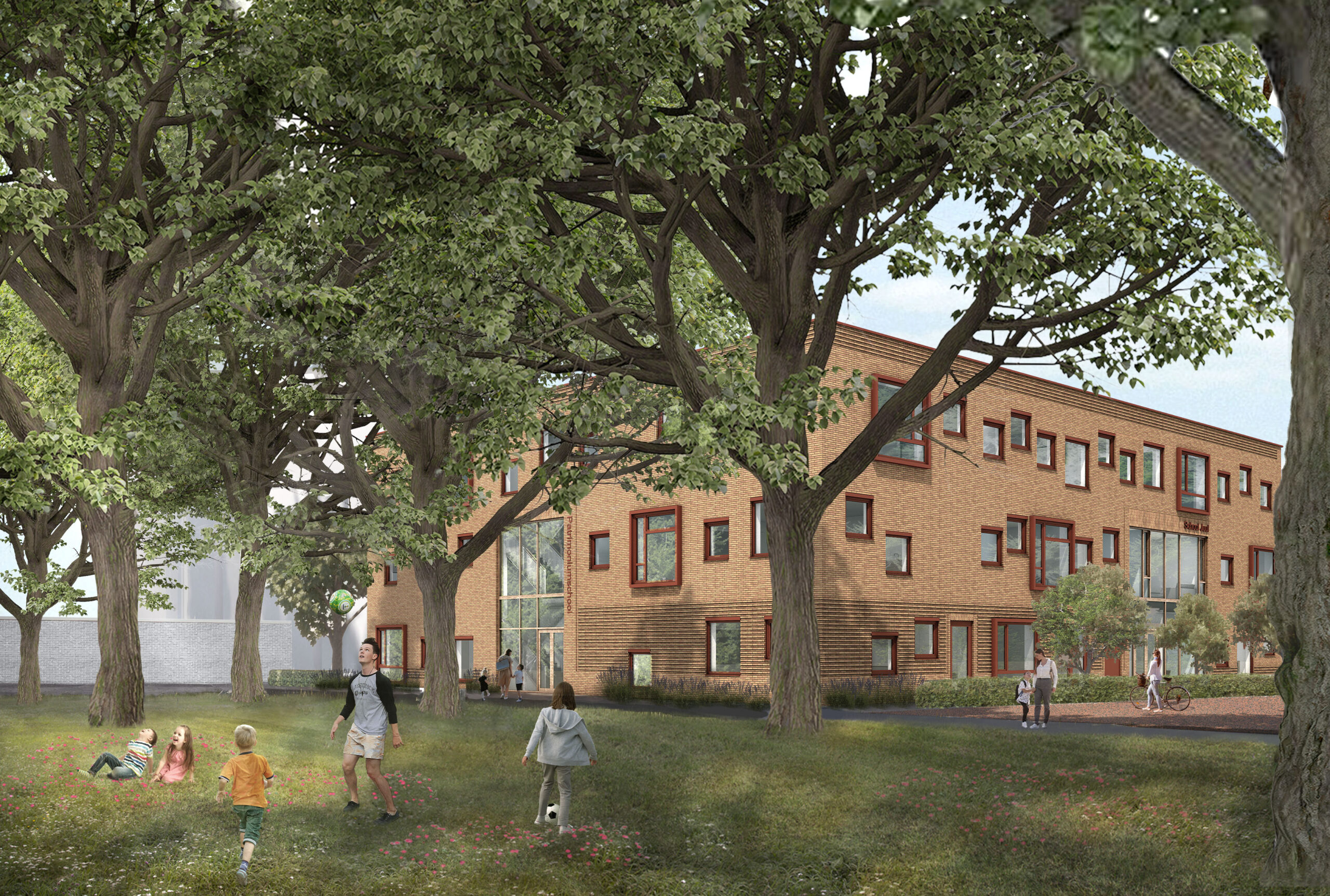 IKC Veenendaal