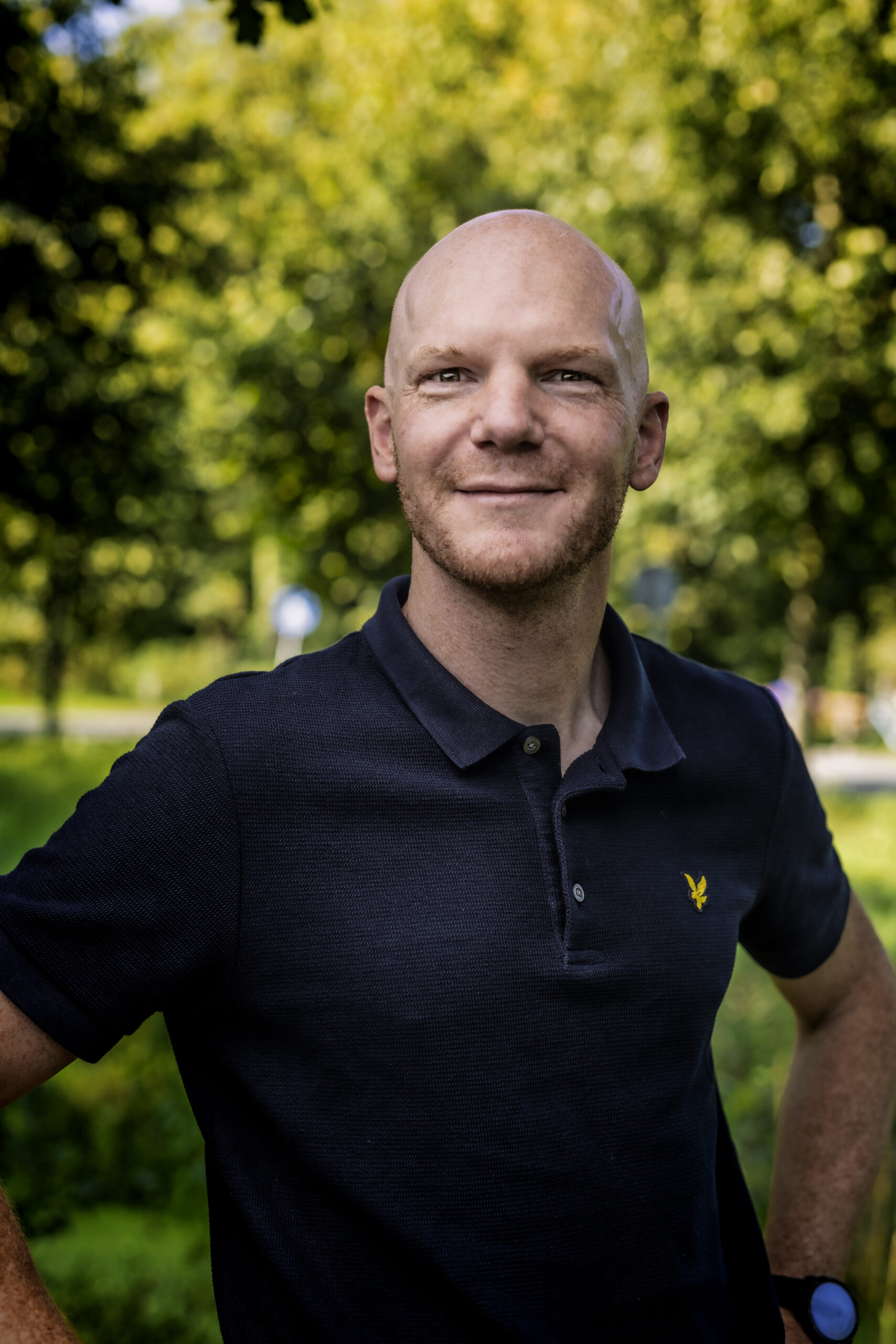 Sjoerd Knol, Zenzo Noord Sjoerd Knol, Zenzo Noord