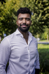 Kevin Delgado, Zenzo Noord