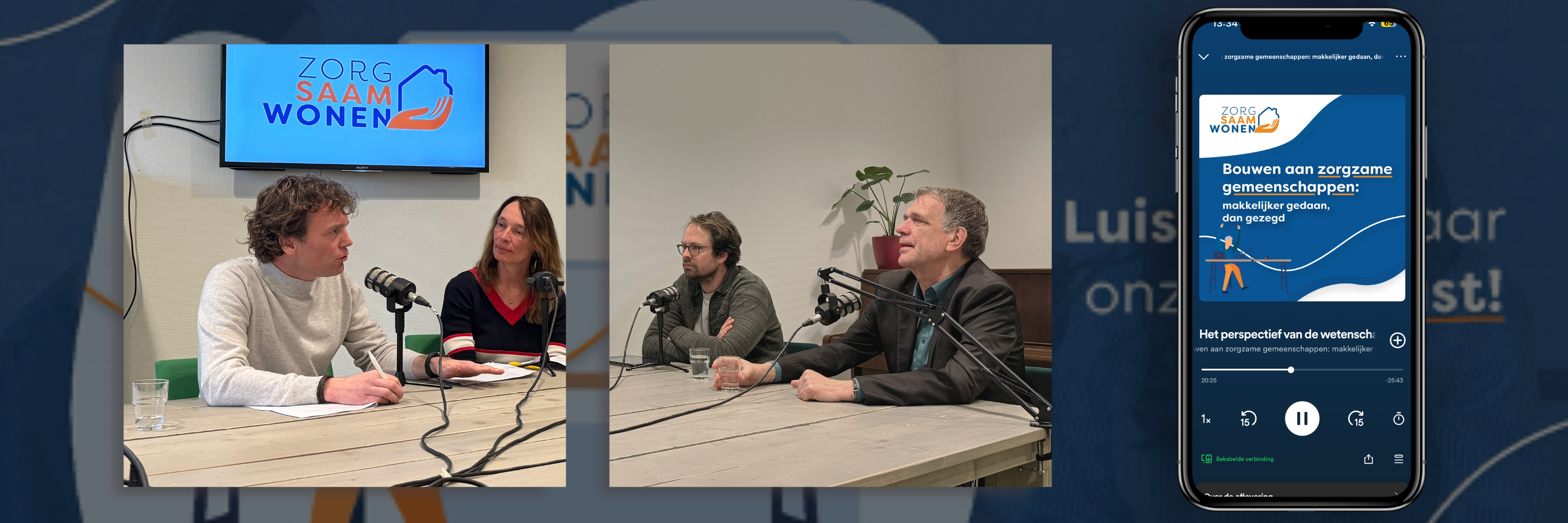 aflevering 2 pod