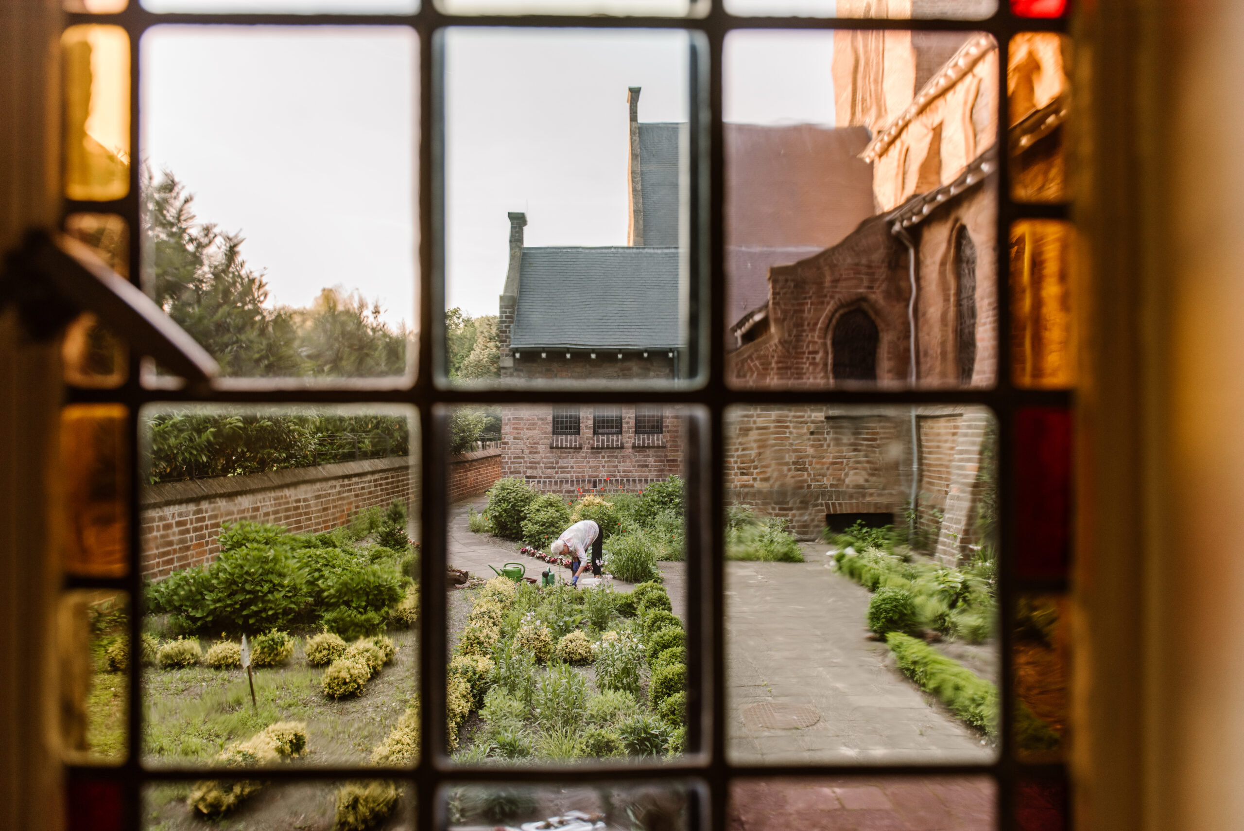 Kloosterkwartier Veghel Relatiedag